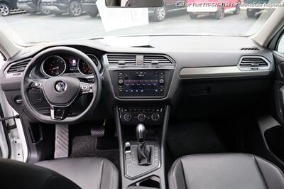2020 Volkswagen Tiguan SE   - Photo 23 - Roswell, GA 30075