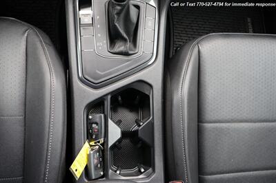 2020 Volkswagen Tiguan SE   - Photo 20 - Roswell, GA 30075