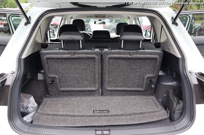 2020 Volkswagen Tiguan SE   - Photo 29 - Roswell, GA 30075