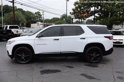 2019 Chevrolet Traverse Premier   - Photo 2 - Roswell, GA 30075