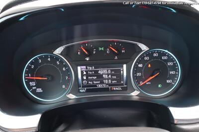 2019 Chevrolet Traverse Premier   - Photo 13 - Roswell, GA 30075