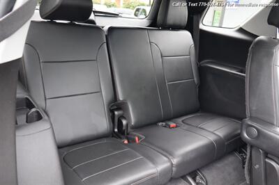 2019 Chevrolet Traverse Premier   - Photo 32 - Roswell, GA 30075