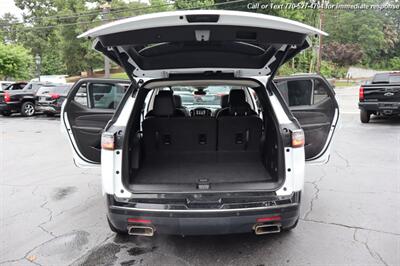 2019 Chevrolet Traverse Premier   - Photo 34 - Roswell, GA 30075