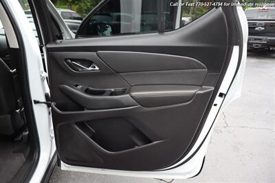 2019 Chevrolet Traverse Premier   - Photo 31 - Roswell, GA 30075