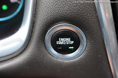 2019 Chevrolet Traverse Premier   - Photo 16 - Roswell, GA 30075