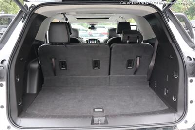 2019 Chevrolet Traverse Premier   - Photo 33 - Roswell, GA 30075