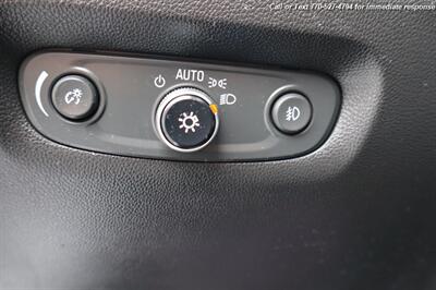 2019 Chevrolet Traverse Premier   - Photo 12 - Roswell, GA 30075