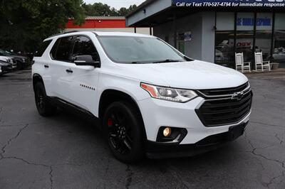 2019 Chevrolet Traverse Premier   - Photo 4 - Roswell, GA 30075
