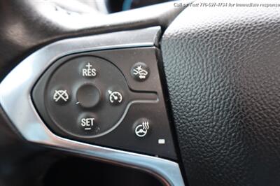 2019 Chevrolet Traverse Premier   - Photo 14 - Roswell, GA 30075
