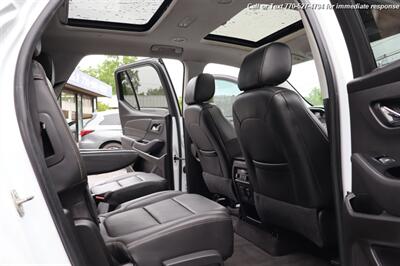 2019 Chevrolet Traverse Premier   - Photo 30 - Roswell, GA 30075
