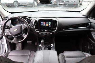 2019 Chevrolet Traverse Premier   - Photo 25 - Roswell, GA 30075