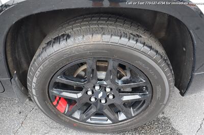 2019 Chevrolet Traverse Premier   - Photo 9 - Roswell, GA 30075