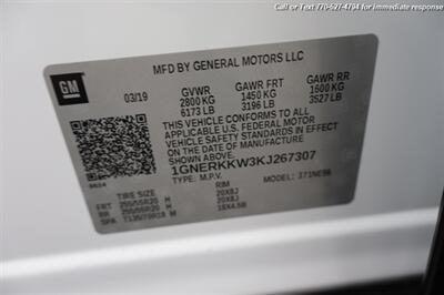 2019 Chevrolet Traverse Premier   - Photo 35 - Roswell, GA 30075