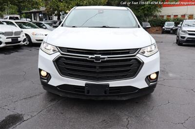 2019 Chevrolet Traverse Premier   - Photo 3 - Roswell, GA 30075