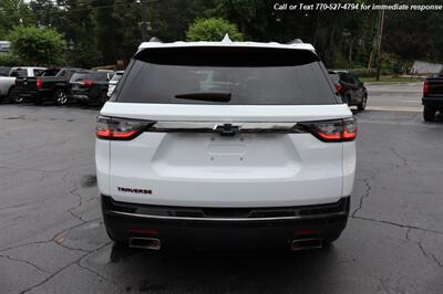2019 Chevrolet Traverse Premier   - Photo 7 - Roswell, GA 30075