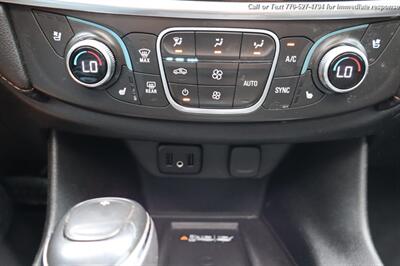 2019 Chevrolet Traverse Premier   - Photo 18 - Roswell, GA 30075