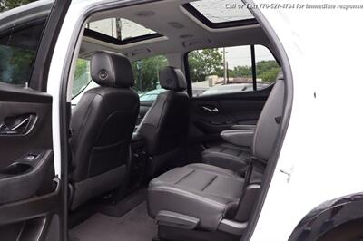 2019 Chevrolet Traverse Premier   - Photo 23 - Roswell, GA 30075