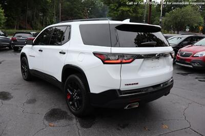 2019 Chevrolet Traverse Premier   - Photo 8 - Roswell, GA 30075