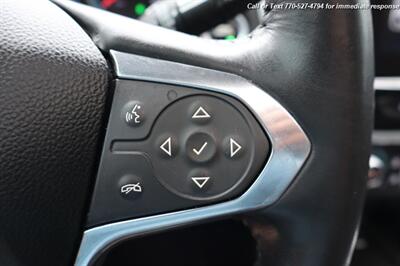 2019 Chevrolet Traverse Premier   - Photo 15 - Roswell, GA 30075