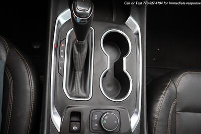 2019 Chevrolet Traverse Premier   - Photo 19 - Roswell, GA 30075