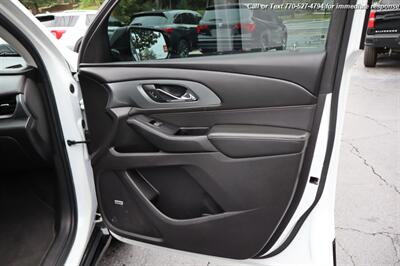 2019 Chevrolet Traverse Premier   - Photo 29 - Roswell, GA 30075