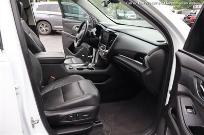 2019 Chevrolet Traverse Premier   - Photo 28 - Roswell, GA 30075