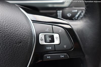 2019 Volkswagen Tiguan SEL  super clean inside and out! - Photo 14 - Roswell, GA 30075
