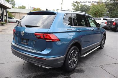 2019 Volkswagen Tiguan SEL  super clean inside and out! - Photo 6 - Roswell, GA 30075