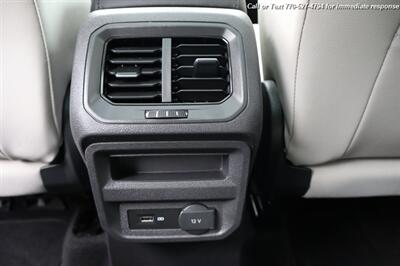 2019 Volkswagen Tiguan SEL  super clean inside and out! - Photo 22 - Roswell, GA 30075