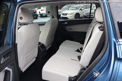 2019 Volkswagen Tiguan SEL  super clean inside and out! - Photo 20 - Roswell, GA 30075