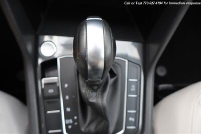 2019 Volkswagen Tiguan SEL  super clean inside and out! - Photo 17 - Roswell, GA 30075