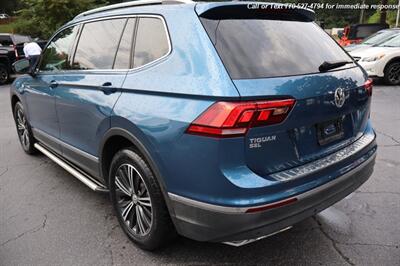 2019 Volkswagen Tiguan SEL  super clean inside and out! - Photo 8 - Roswell, GA 30075