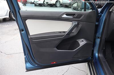 2019 Volkswagen Tiguan SEL  super clean inside and out! - Photo 10 - Roswell, GA 30075