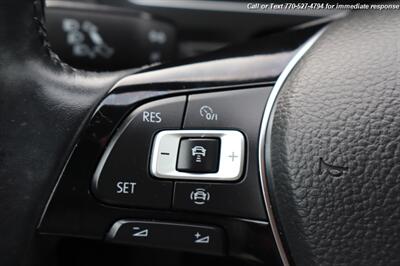 2019 Volkswagen Tiguan SEL  super clean inside and out! - Photo 13 - Roswell, GA 30075