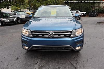 2019 Volkswagen Tiguan SEL  super clean inside and out! - Photo 3 - Roswell, GA 30075