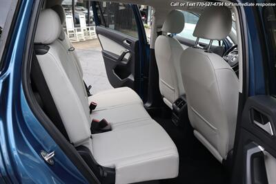 2019 Volkswagen Tiguan SEL  super clean inside and out! - Photo 26 - Roswell, GA 30075