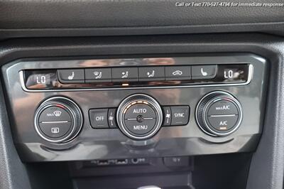 2019 Volkswagen Tiguan SEL  super clean inside and out! - Photo 16 - Roswell, GA 30075