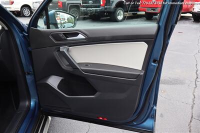 2019 Volkswagen Tiguan SEL  super clean inside and out! - Photo 25 - Roswell, GA 30075