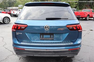2019 Volkswagen Tiguan SEL  super clean inside and out! - Photo 7 - Roswell, GA 30075