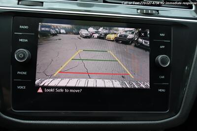 2019 Volkswagen Tiguan SEL  super clean inside and out! - Photo 18 - Roswell, GA 30075
