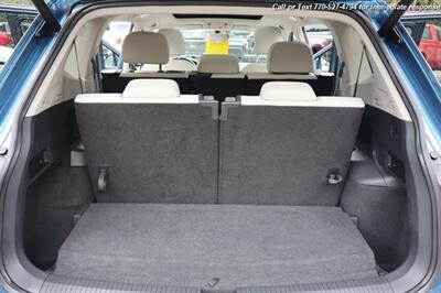 2019 Volkswagen Tiguan SEL  super clean inside and out! - Photo 29 - Roswell, GA 30075