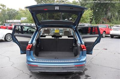 2019 Volkswagen Tiguan SEL  super clean inside and out! - Photo 30 - Roswell, GA 30075