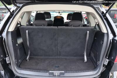 2018 Dodge Journey SE   - Photo 24 - Roswell, GA 30075