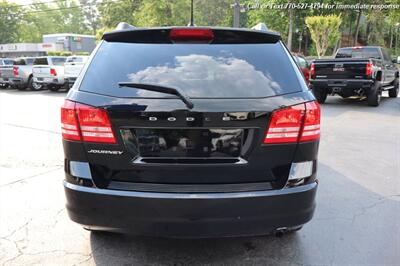 2018 Dodge Journey SE   - Photo 7 - Roswell, GA 30075