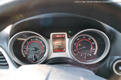 2018 Dodge Journey SE   - Photo 14 - Roswell, GA 30075