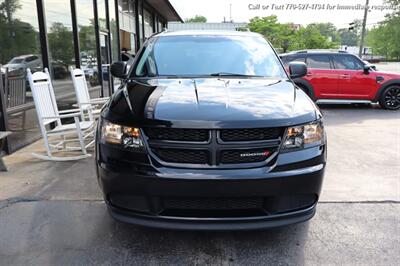 2018 Dodge Journey SE   - Photo 3 - Roswell, GA 30075