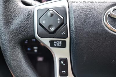 2018 Toyota Tundra SR5   - Photo 19 - Roswell, GA 30075