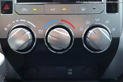 2018 Toyota Tundra SR5   - Photo 24 - Roswell, GA 30075