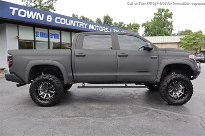 2018 Toyota Tundra SR5   - Photo 5 - Roswell, GA 30075
