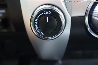 2018 Toyota Tundra SR5   - Photo 23 - Roswell, GA 30075